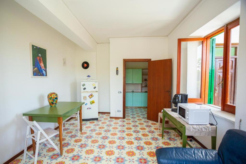 Villa Rosa Rooms Ischia Exterior photo