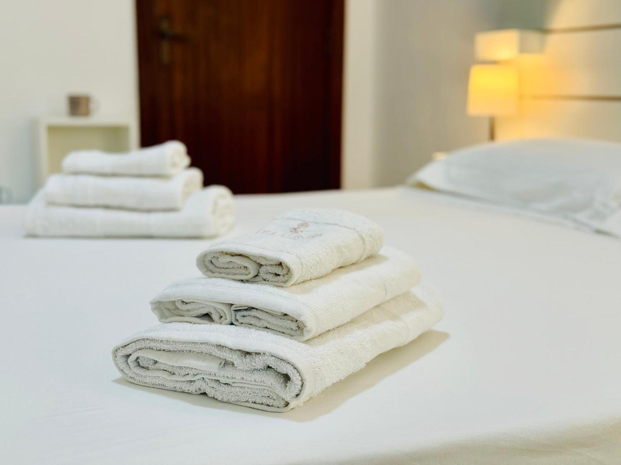 Villa Rosa Rooms Ischia Exterior photo